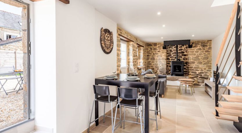 Photo of Maison de Pluméliau