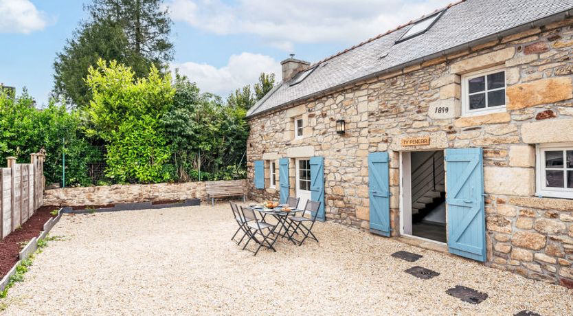 Photo of Maison de Pluméliau