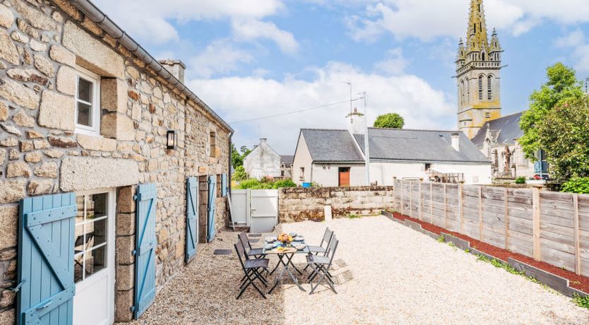 Photo of Maison de Pluméliau