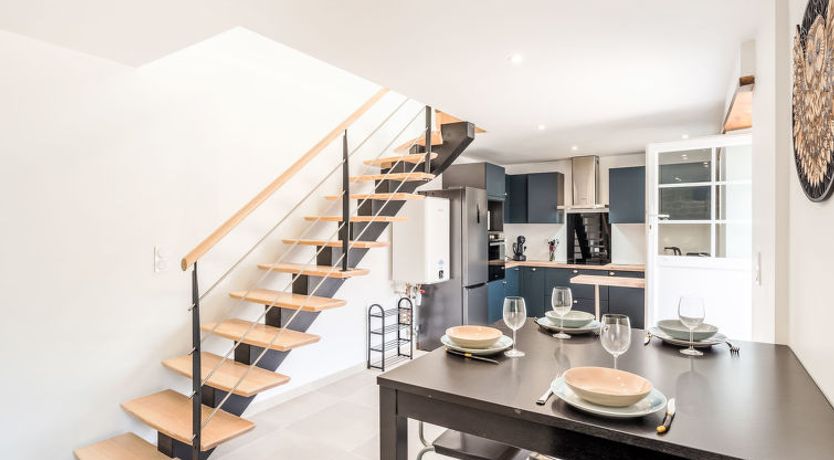 Photo of Maison de Pluméliau