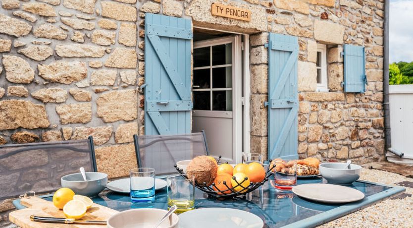 Photo of Maison de Pluméliau