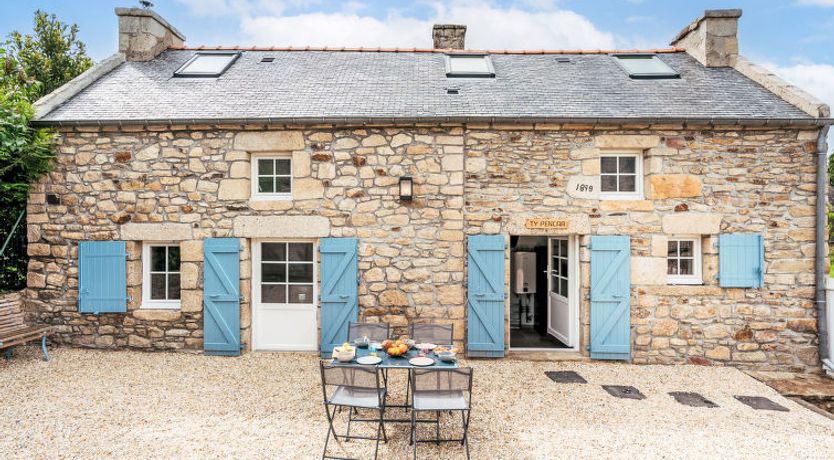 Photo of Maison de Pluméliau