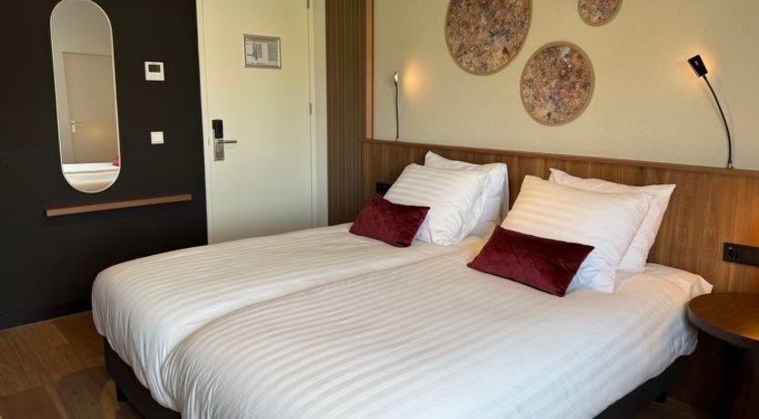 Photo of Zen Kitchen & Boutique Hotel