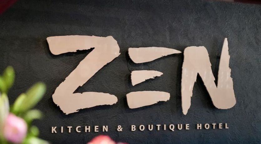 Photo of Zen Kitchen & Boutique Hotel