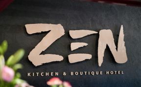 Photo of Zen Kitchen & Boutique Hotel Apartment 2