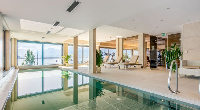 Photo of Les Terrasses C1.2 Apartment 15