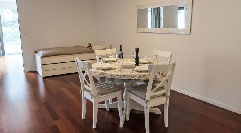 Photo of Les Terrasses C1.2 Apartment 15