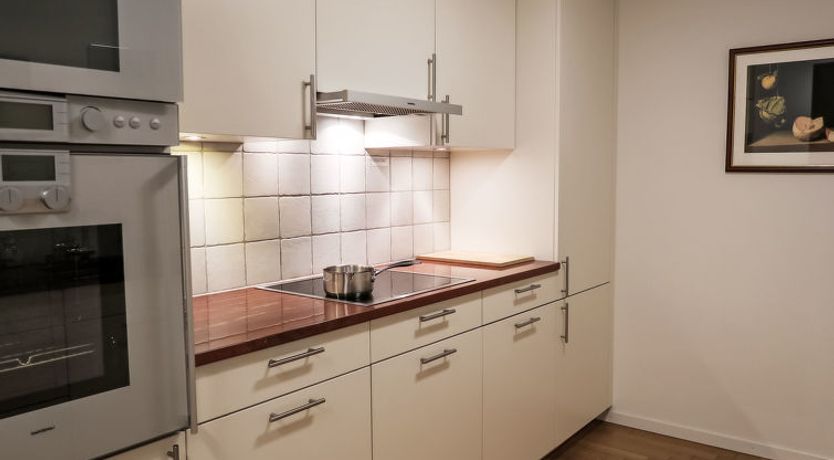 Photo of Les Terrasses C1.2 Apartment 15