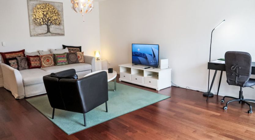 Photo of Les Terrasses C1.2 Apartment 15