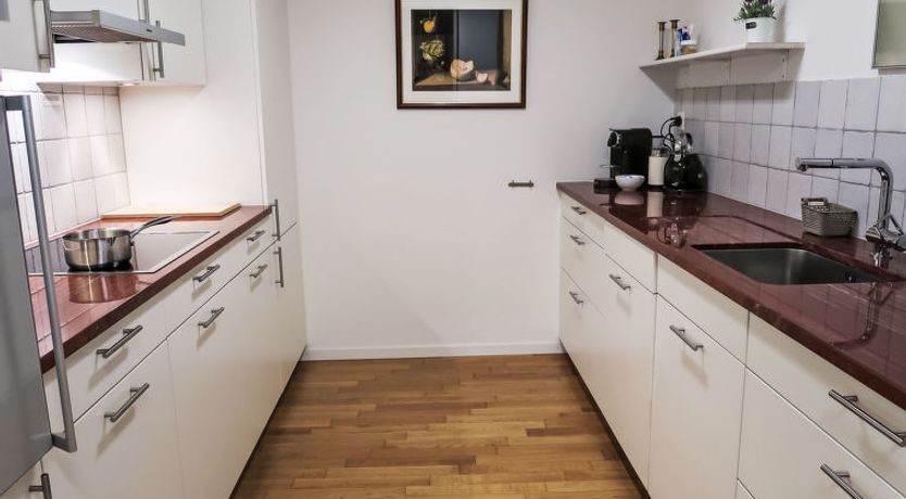 Photo of Les Terrasses C1.2 Apartment 15