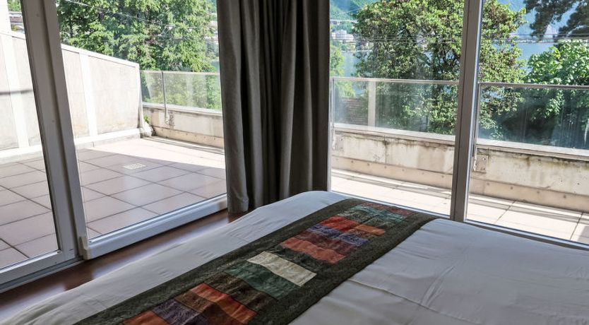 Photo of Les Terrasses C1.2 Apartment 15