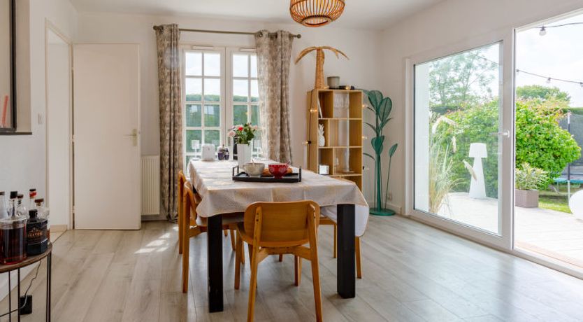 Photo of Family Cabourg