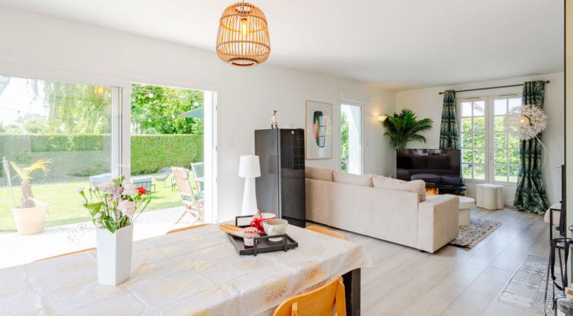 Photo of Family Cabourg