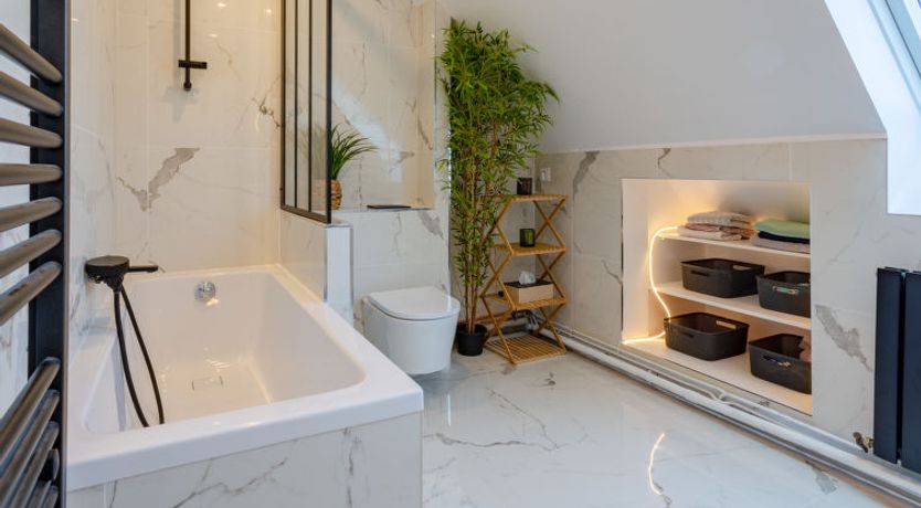 Photo of Family Cabourg