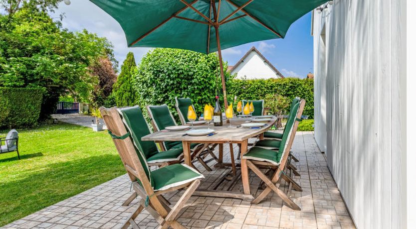 Photo of Family Cabourg