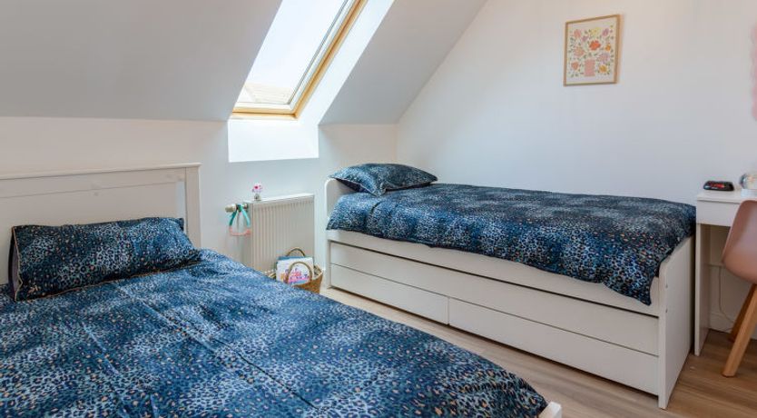 Photo of Family Cabourg