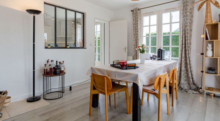 Photo of Family Cabourg