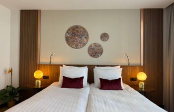 Zen Kitchen & Boutique Hotel Apartment 4 Holiday Home