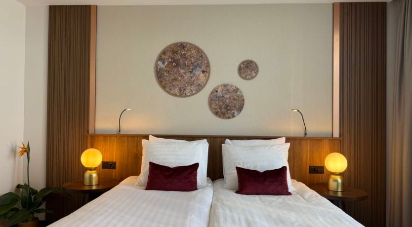 Photo of Zen Kitchen & Boutique Hotel Apartment 4