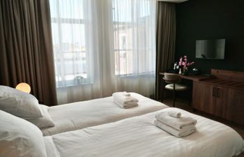 Zen Kitchen & Boutique Hotel Apartment 4 Holiday Home