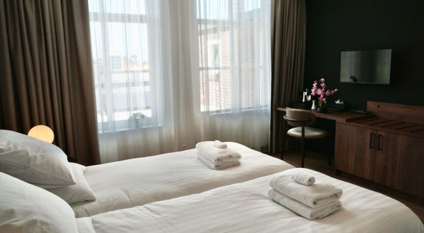 Photo of Zen Kitchen & Boutique Hotel Apartment 4