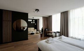 Photo of Zen Kitchen & Boutique Hotel Apartment 5