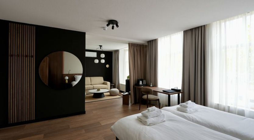 Photo of Zen Kitchen & Boutique Hotel Apartment 5