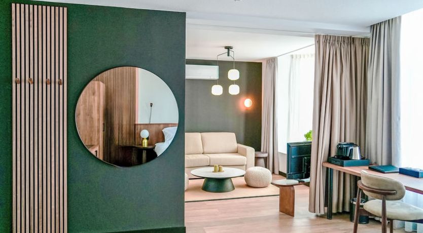 Photo of Zen Kitchen & Boutique Hotel Apartment 5