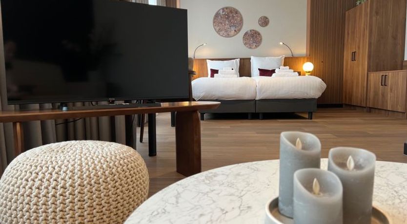 Photo of Zen Kitchen & Boutique Hotel Apartment 5