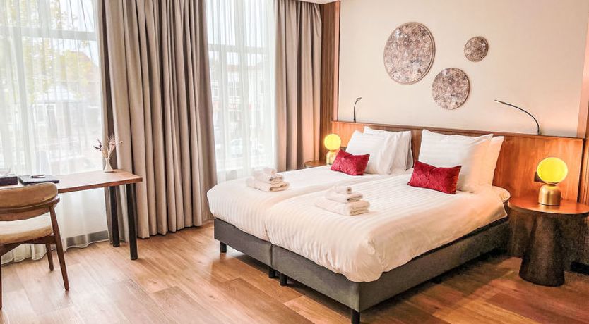 Photo of Zen Kitchen & Boutique Hotel Apartment 5