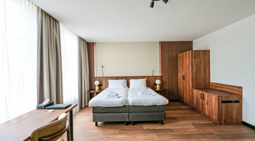 Photo of Zen Kitchen & Boutique Hotel Apartment 5