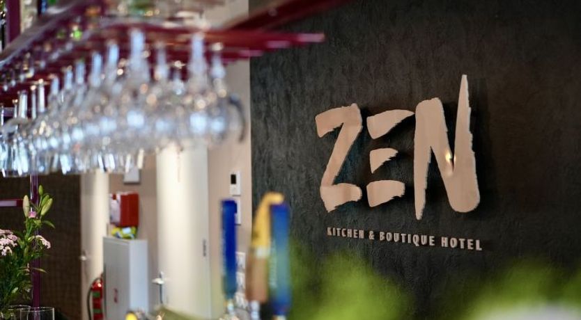 Photo of Zen Kitchen & Boutique Hotel Apartment 3
