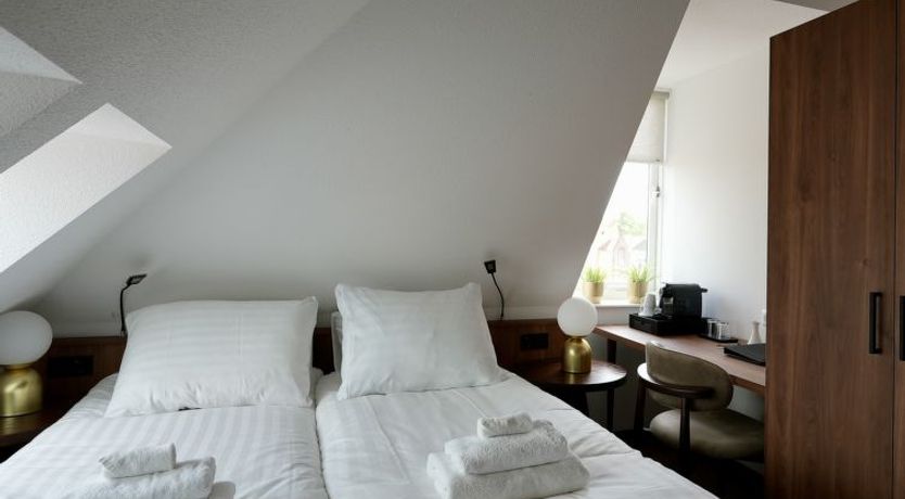 Photo of Zen Kitchen & Boutique Hotel Apartment 3