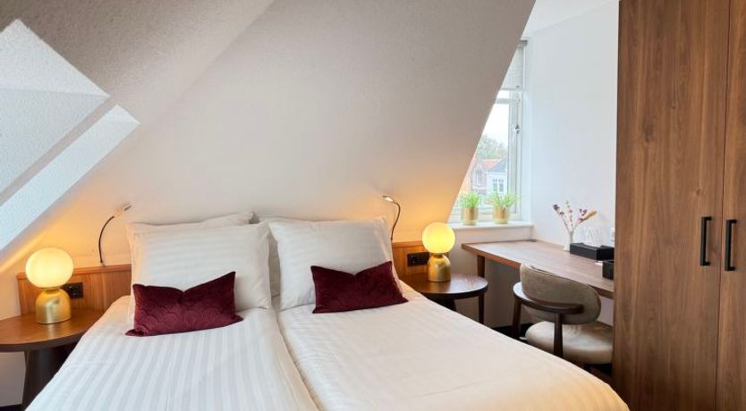 Photo of Zen Kitchen & Boutique Hotel Apartment 3