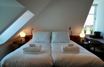Zen Kitchen & Boutique Hotel Apartment 3 Holiday Home