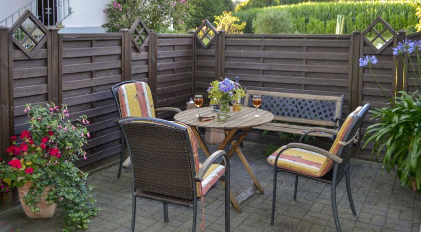 Photo of am Rotenberg