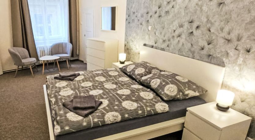 Photo of Old Town home Apartment 7