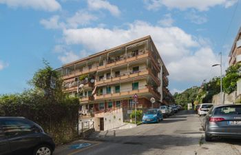 Caprifoglio Holiday Home