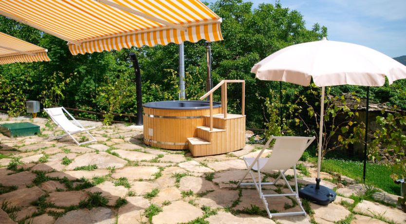 Photo of Poderi Alugi Serravalle