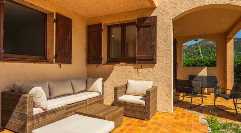 Photo of Le Soleil des Iles Apartment 3