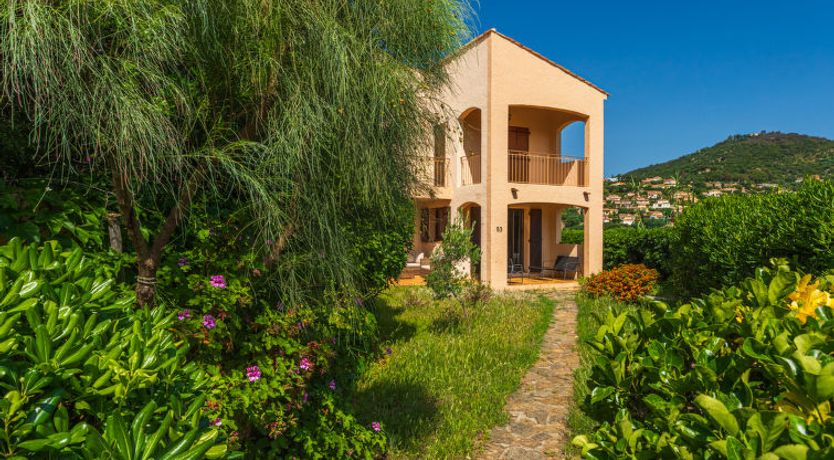 Photo of Le Soleil des Iles Apartment 3