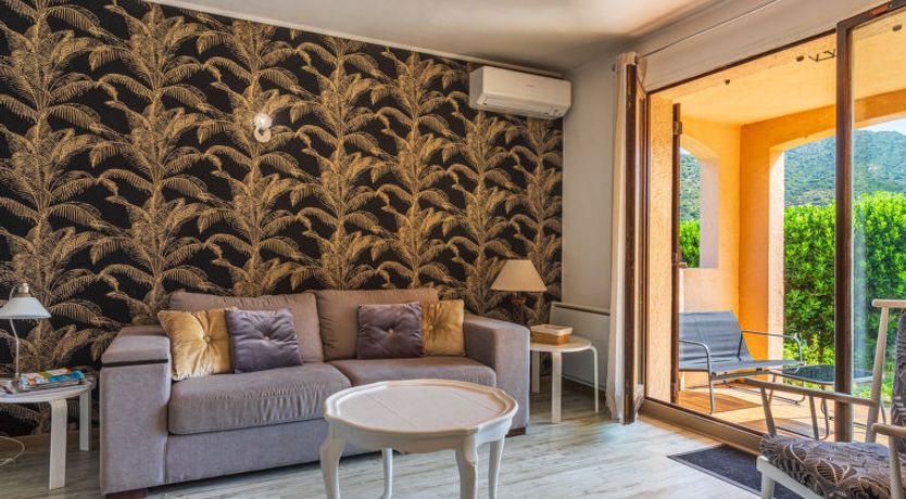 Photo of Le Soleil des Iles Apartment 3