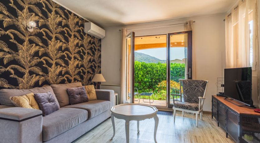 Photo of Le Soleil des Iles Apartment 3