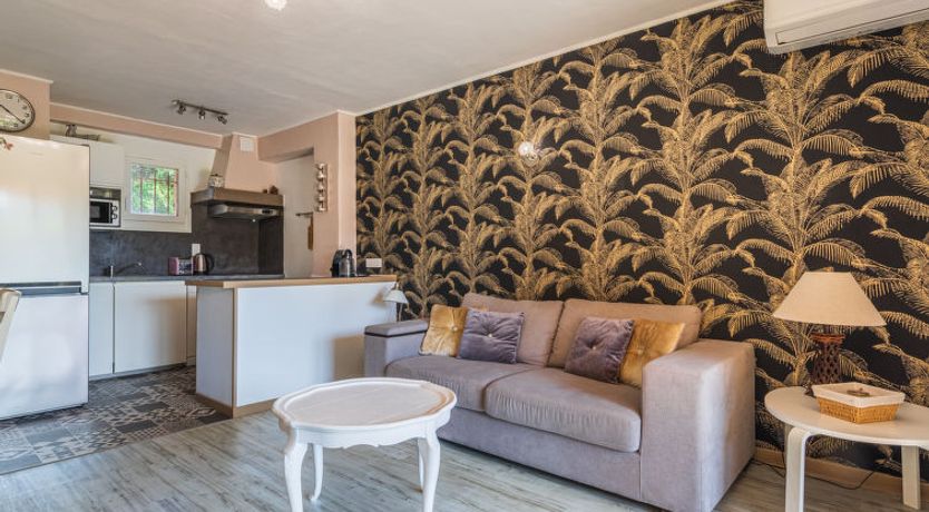 Photo of Le Soleil des Iles Apartment 3