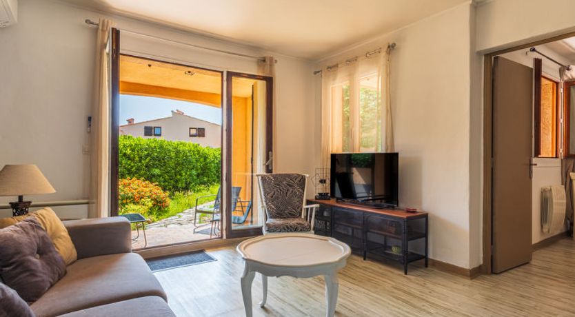 Photo of Le Soleil des Iles Apartment 3