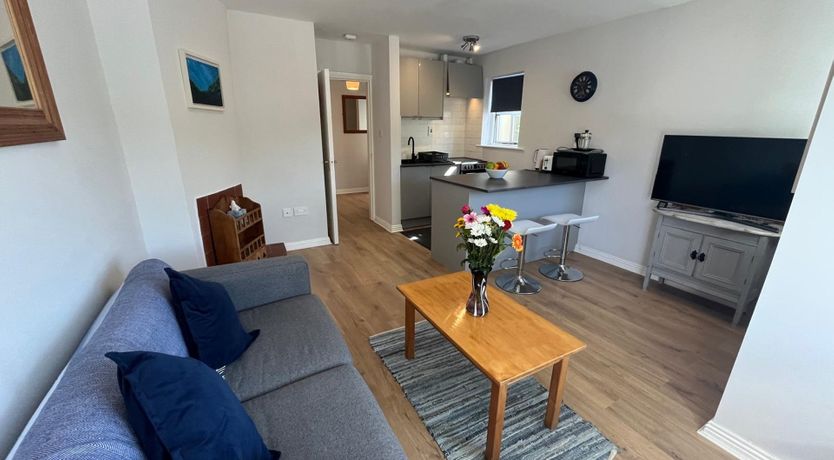 Photo of 112 Clifden Glen charming and cosy home