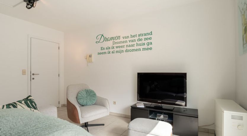 Photo of Havenhuys IV Apartment 3