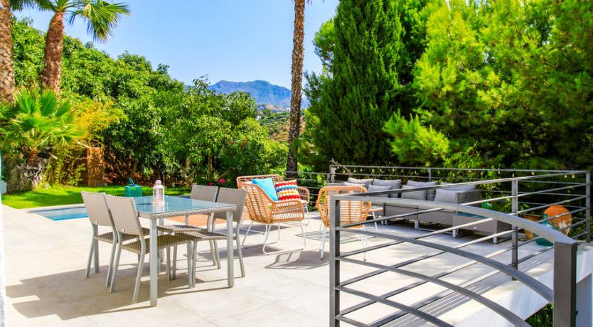 Photo of Villa Mar y Luna