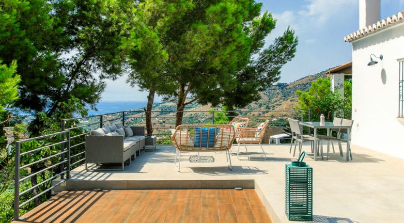 Photo of Villa Mar y Luna