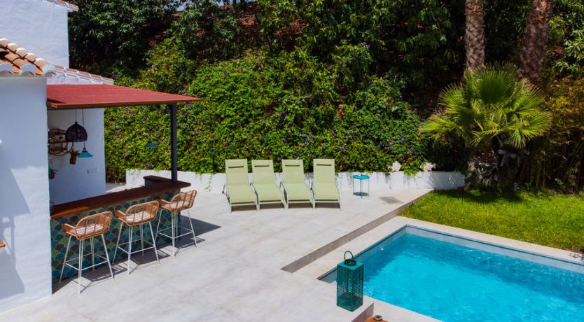 Photo of Villa Mar y Luna